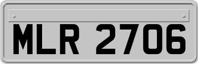 MLR2706