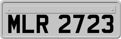 MLR2723