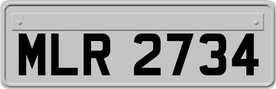 MLR2734