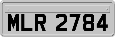 MLR2784