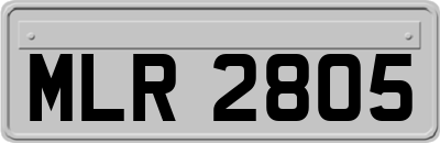 MLR2805