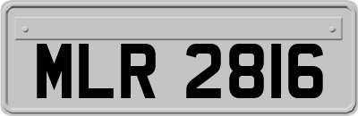 MLR2816
