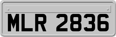 MLR2836