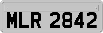 MLR2842