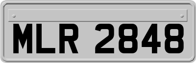MLR2848