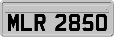 MLR2850