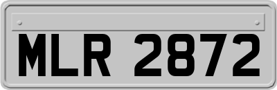 MLR2872