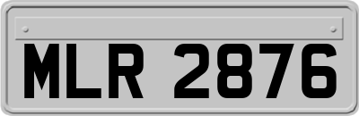 MLR2876