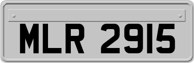 MLR2915