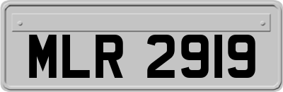 MLR2919