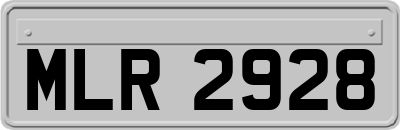 MLR2928