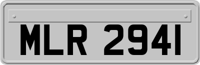 MLR2941