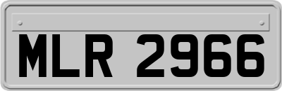 MLR2966
