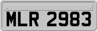 MLR2983