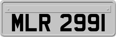 MLR2991