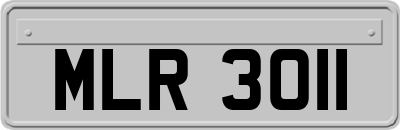 MLR3011