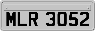 MLR3052