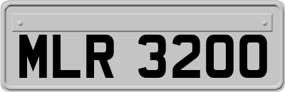 MLR3200