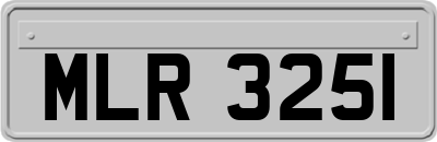 MLR3251
