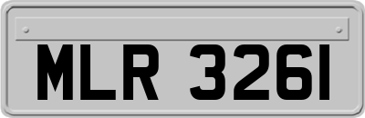 MLR3261