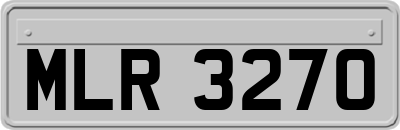 MLR3270