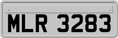MLR3283