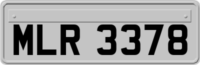 MLR3378