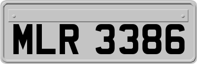 MLR3386