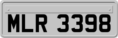 MLR3398