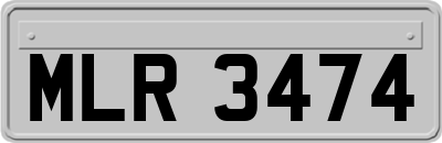 MLR3474