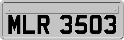 MLR3503
