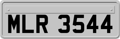 MLR3544