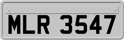 MLR3547