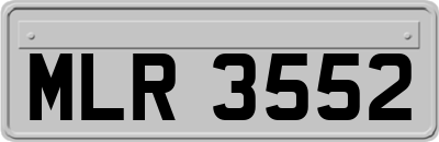 MLR3552