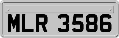 MLR3586