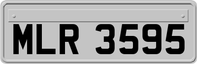 MLR3595
