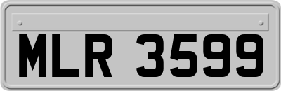 MLR3599