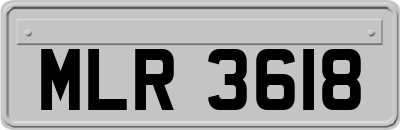 MLR3618