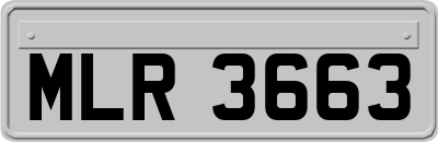 MLR3663