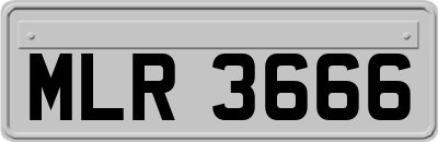 MLR3666