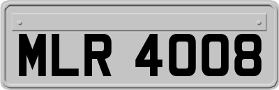 MLR4008