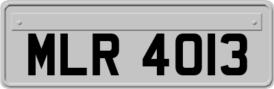 MLR4013