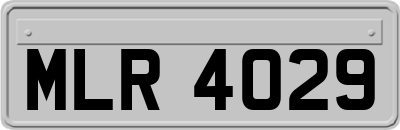 MLR4029