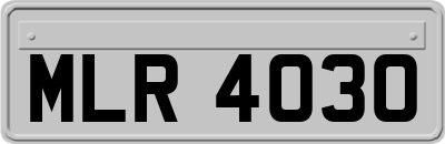 MLR4030
