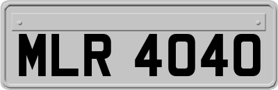MLR4040