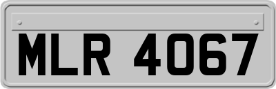 MLR4067