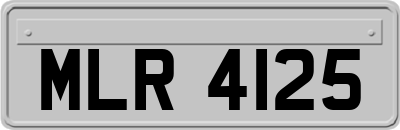 MLR4125