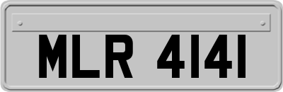 MLR4141