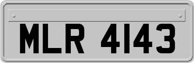 MLR4143