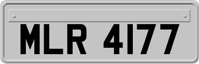 MLR4177